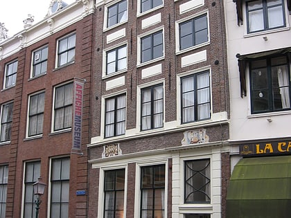 affichemuseum hoorn