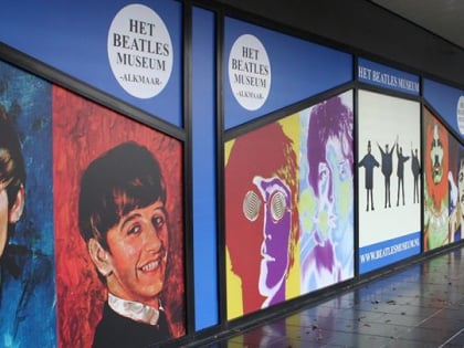 Muzeum Beatlesów