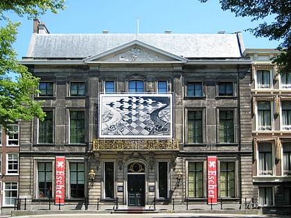 Musée Escher
