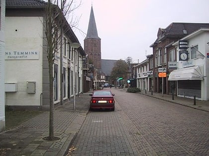 remigiuskerk bronckhorst