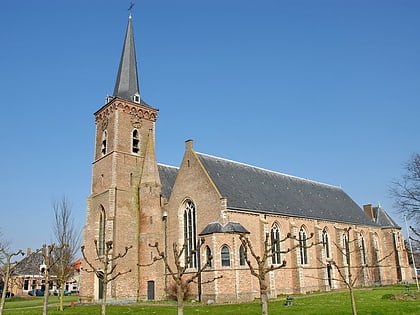 Sint Adriaanskerk