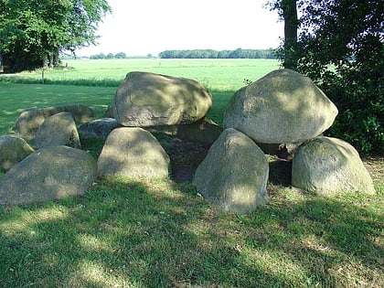 Großsteingrab Westervelde