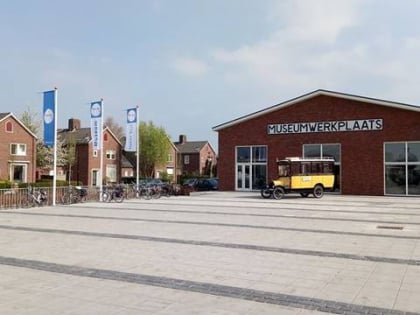 gols museum winterswijk