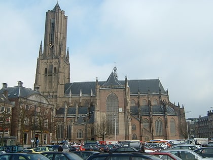 Kościół św. Euzebiusza