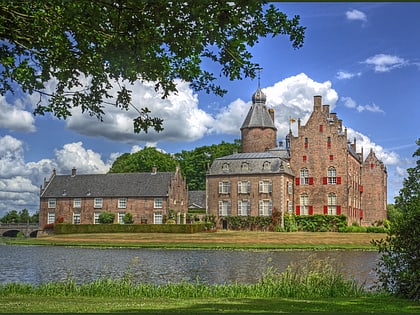 Rechteren Castle