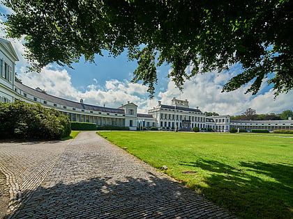 Palacio de Soestdijk
