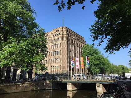 amsterdam city archives