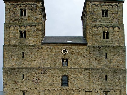 Abadía de Susteren
