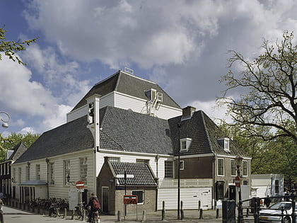 amstelkerk amsterdam