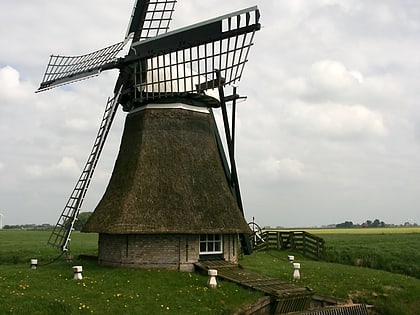 rispenserpoldermolen