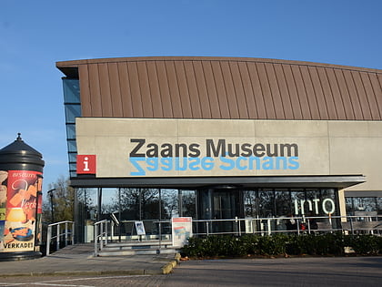 zaans museum zaanse schans