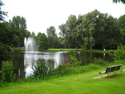 amstelpark amsterdam