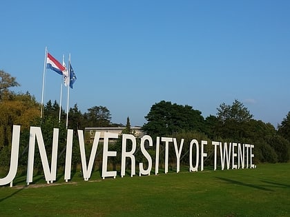 Universität Twente