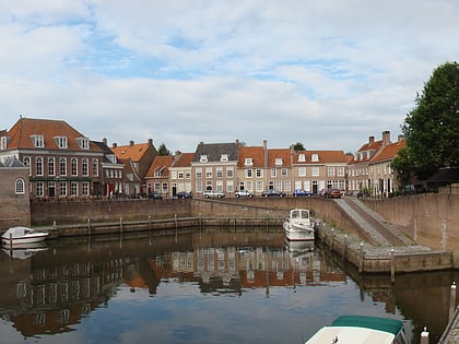 heusden