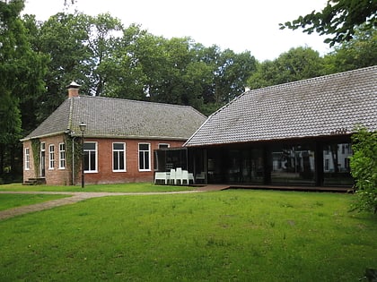 museum de oude wolden