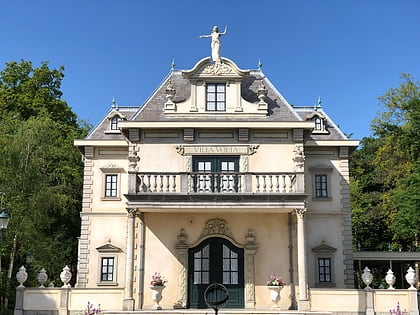 villa volta efteling