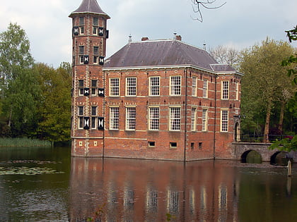 schloss bouvigne breda