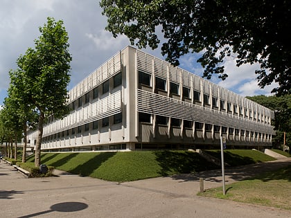 uniwersytet tilburg