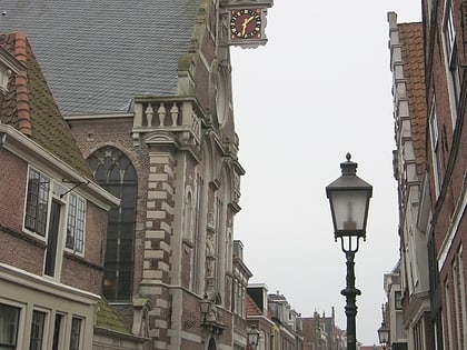 oosterkerk hoorn