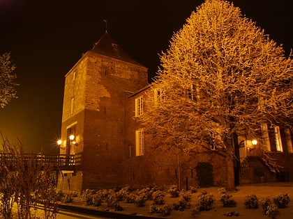 D'Erp Castle