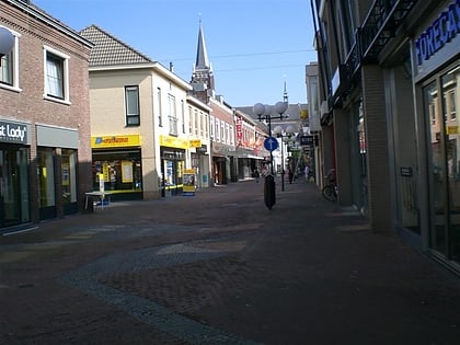 venray