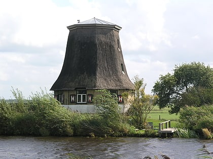 Boezemmolen