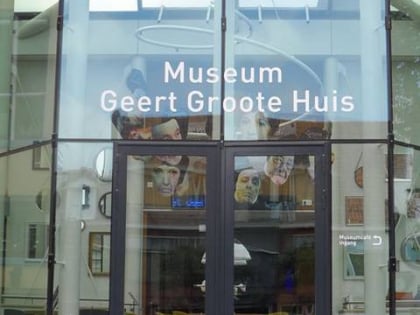 Geert Groote Huis