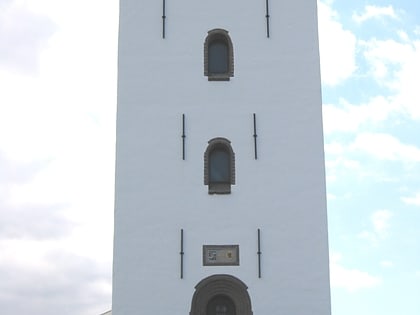 phare de katwijk