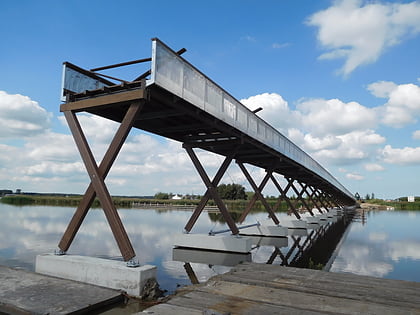 pieter smitbrug oldambt