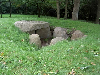 Großsteingrab Eext