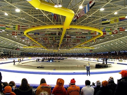 thialf heerenveen