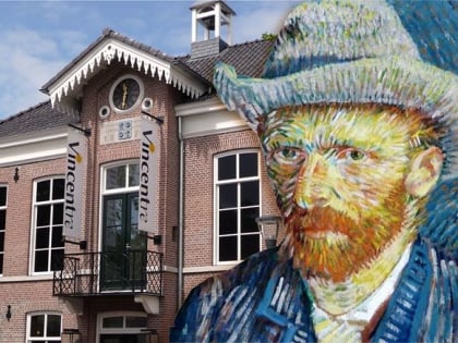 Van Goghkerkje