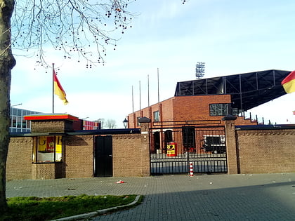 Stadion De Adelaarshorst