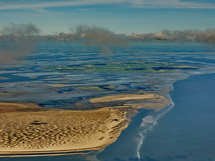 wadden sea