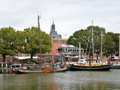 enkhuizen