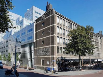Musée de Rotterdam