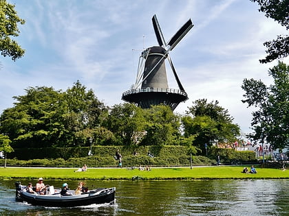 museum de valk leiden