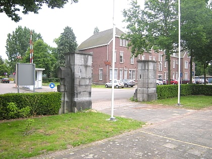 Fort Sint-Michiel