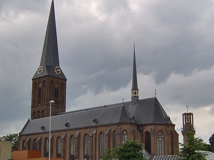 Basilique Saint-Lambert de Hengelo