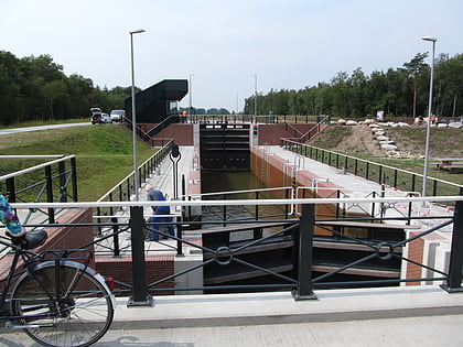 King Willem-Alexander Canal