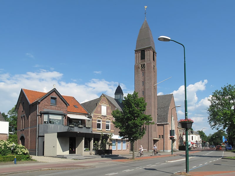 Driebergen-Rijsenburg