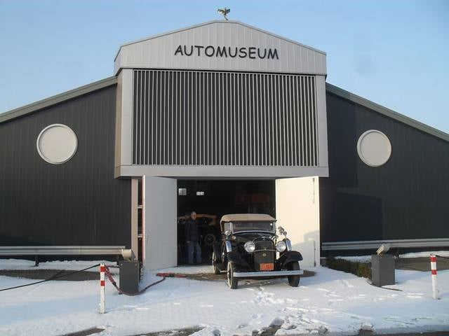 automuseum schagen