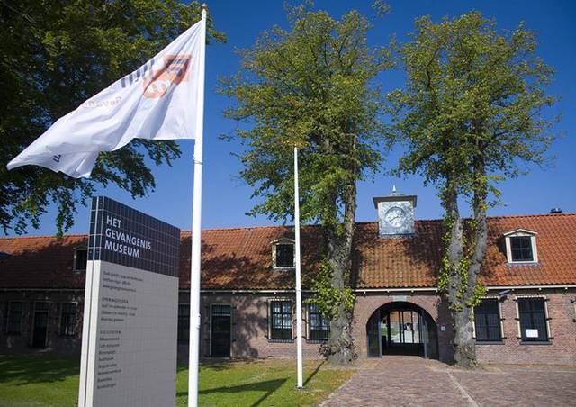 national prison museum noordenveld