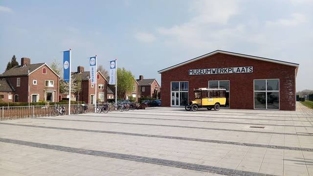 gols museum winterswijk