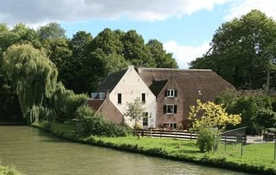 museum warsenhoeck nieuwegein