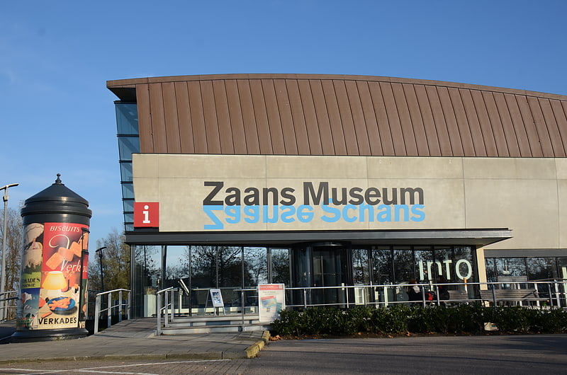 zaans museum zaanse schans