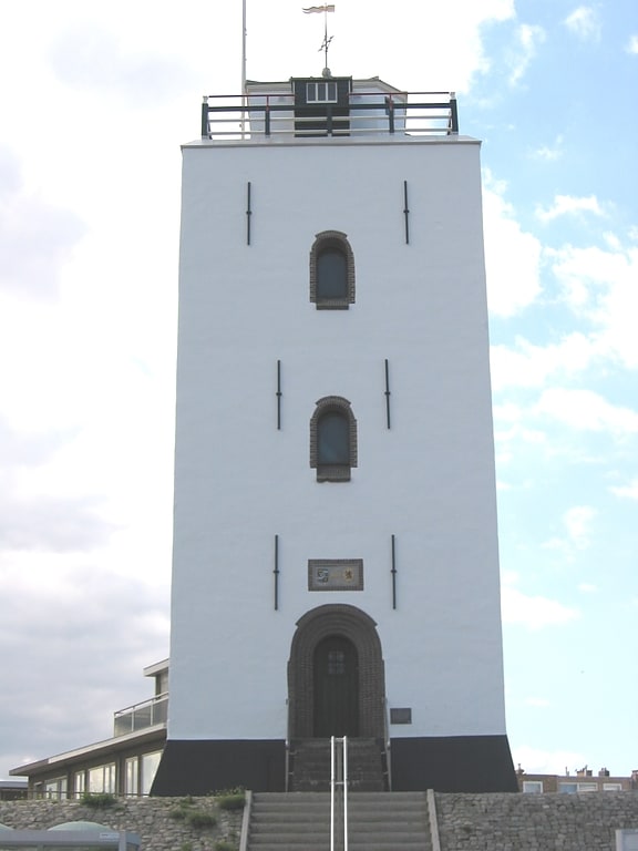 phare de katwijk