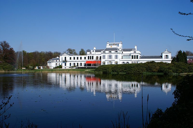 Palais de Soestdijk