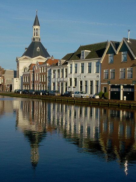 Leidschendam, La Haya