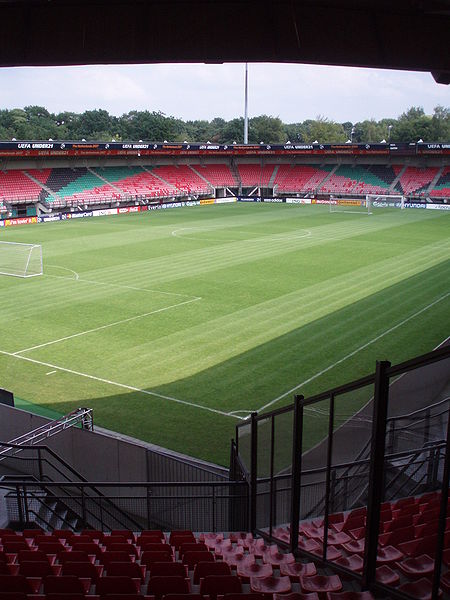Goffert Stadion